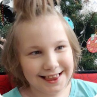 Коляска для Оли Красавиной