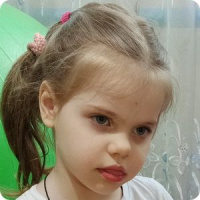 Помощь Лере Рябченко