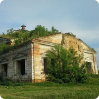 Дух и камень