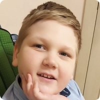 Занятия Арсения Шапошникова