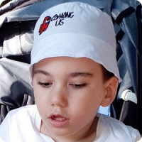 Артём справится