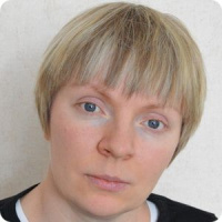 МОТОмед для Елены Павловой