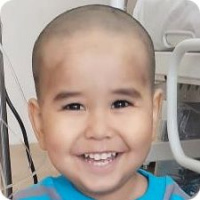 Надежда для малыша