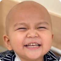 Надежда для Камилы