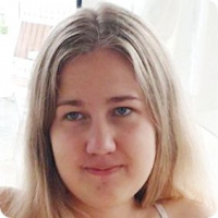 Помощь Полине Зинченко