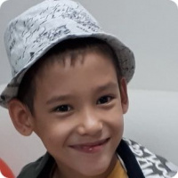 Курс реабилитации Самира Гараева