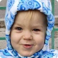 Коляска для Глеба Турчанина