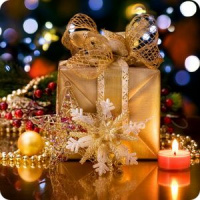 Покупка подарков началась