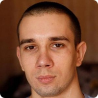 Курс реабилитации Дмитрия Ребрунова