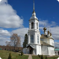 Центр приятежния