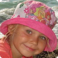 Настя Струтинская