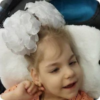 Беговая дорожка для Леры Разумовой