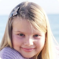 Сестры для Софии