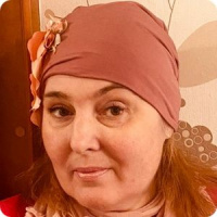 Концентратор кислорода для Елены Виноградовой