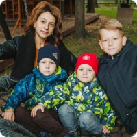 Возвращение