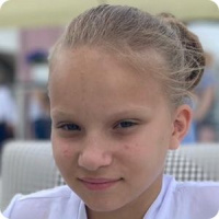 Помощь Арине Шараповой