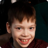 Курс реабилитации Миши Дияшина