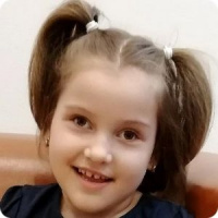 Радость для Ники