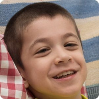 Борец, сын борца