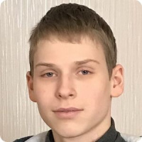 Мальчик который выжил