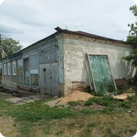 Помощь Храму Покрова Пресвятой Богородицы с. Белозерье