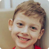 Курс реабилитации Кирилла Бушмакина