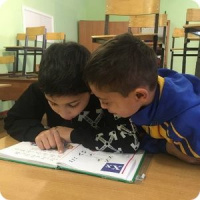 Оплата труда учителей и админ. расходов в апреле 2024 г.