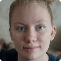 Помощь Алёне Гладковой