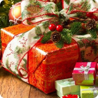 Покупка подарков для приюта "Надежда"