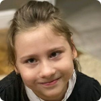 Курс реабилитации Ульяны Гах