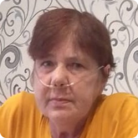 Грустная новость про Веру Анатольевну Шаркову