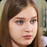 Полина встанет на свои ноги