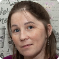 Реабилитация Нелли Воробьёвой