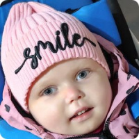 Курс реабилитации Карины Калашниковой