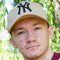 Место для жизни