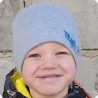 Лекарства для Даниила Романова