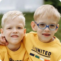 Никита и Савва