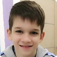 Курс реабилитации Лёвы Кунинина