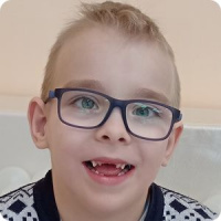 Реабилитация Серёжи Солякова