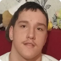 Очень сильный мальчик