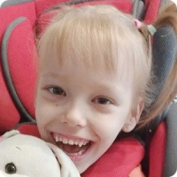 Курс реабилитации Ани Авдеевой