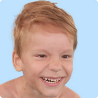 Курс реабилитации Вани Изотова