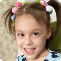 Большие успехи Даришки