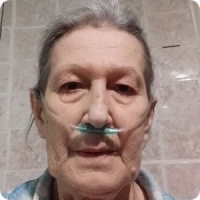 Концентратор кислорода для Веры Погореловой