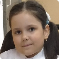 Коляска для Евы Бабичевой