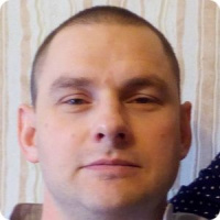 Человек, который всё время занят