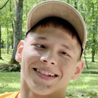 Коляска для Александра Абрамова