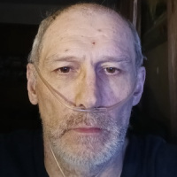 Концентратор кислорода для Павла Бабушкина