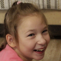 Будущее для Оли