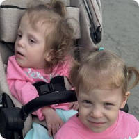 Реабилитация сестер Максименко